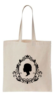 Totebag - Brigerton