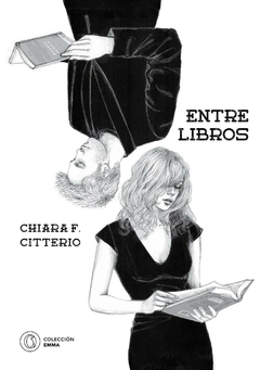 Entre Libros - Chiara F. Citterio - comprar online