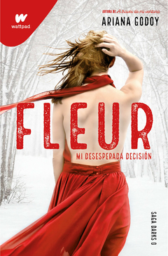 FLEUR MI DESESPERADA DECISION ARIANA GODOY - comprar online