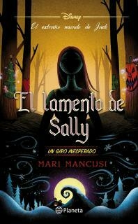 El lamento de Sally. Un giro inesperado - Mari Mancusi