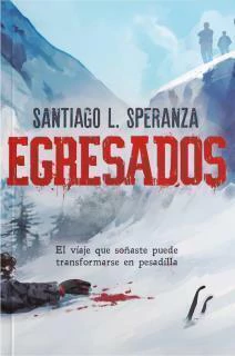 EGRESADOS - SANTIAGO SPERANZA