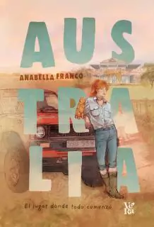 Australia - Anna K.Franco
