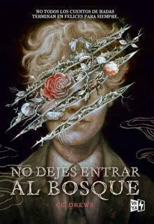 NO DEJES ENTRAR AL BOSQUE - comprar online