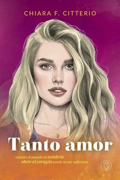 Tanto Amor - Chiara Citterio - comprar online