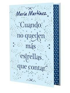 Cuando no queden mas estrellas que contar. Edición Especial - Maria Martinez - comprar online