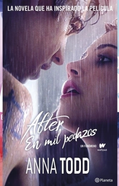 after 2. en mil pedazos - anna todd