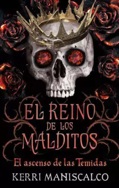 EL REINO DE LOS MALDITOS III KERRI MANISCALCO