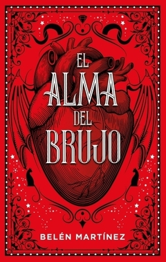 el alma del brujo - Belen martinez - comprar online