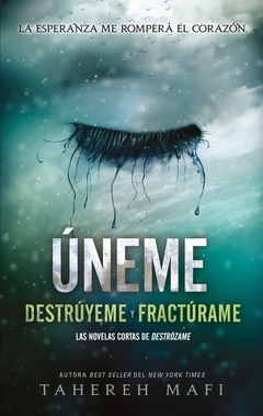 UNEME - DESTRUYEME Y FRACTURAME - DESTROZAME 2.5 - comprar online