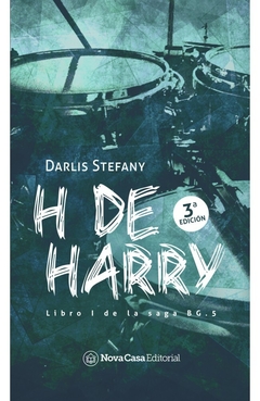 H DE HARRY DARLIS STEFANY