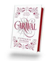 Caraval - Ed LIMITADA - tapa dura de Stephanie Garber - comprar online