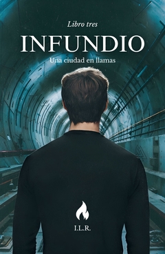 INFUNDIO 3 - (saga Infundio 3)