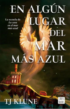 En algún lugar del mar más azul - TJ Klune - comprar online