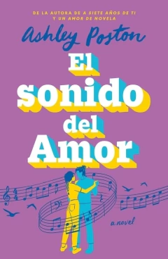 EL SONIDO DEL AMOR - Ashley Poston - comprar online