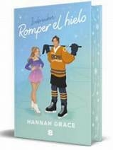 Romper el Hielo (Edición Especial) (Maple Hills 1) Hannah Grace Tapa Dura - comprar online