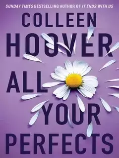 ALL YOUR PERFECTS COLLEEN HOOVER - comprar online