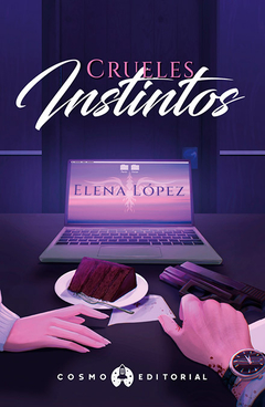 CRUELES INSTINTOS ELENA LOPEZ