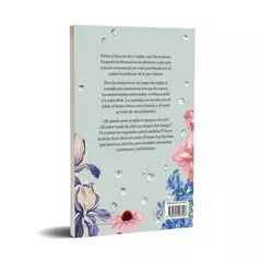 PREVENTA - Sigue lloviendo - Alice Kellen - COLABO Libros