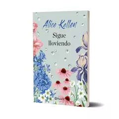 PREVENTA - Sigue lloviendo - Alice Kellen na internet