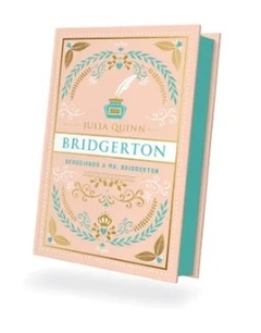 Seduciendo a mr. Bridgerton (Bridgerton 4) · Tapa Dura - comprar online