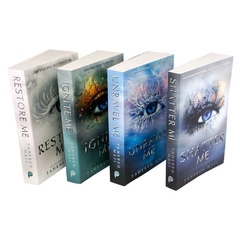 SHATTER ME - Box Set - comprar online