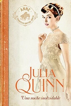 UNA NOCHE INOLVIDABLE JULIA QUINN