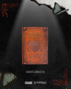 BOX PARAISO PERVERSO - MAR PETRYK