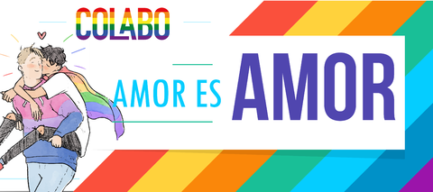 Carrusel COLABO Libros