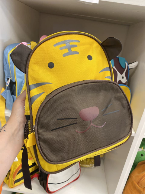 MOCHILAS DE ANIMALES - comprar online