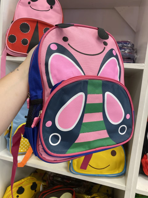 MOCHILAS DE ANIMALES - comprar online