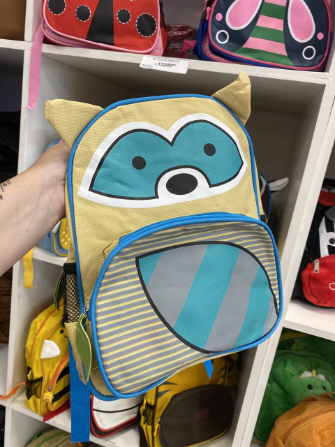 MOCHILAS DE ANIMALES - comprar online