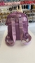 MOCHILA BOTONES PRATYS - Jossefina Accesorios