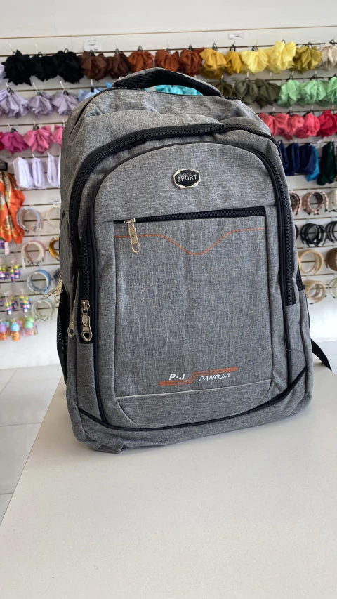 MOCHILA SPORT PANIAGUA