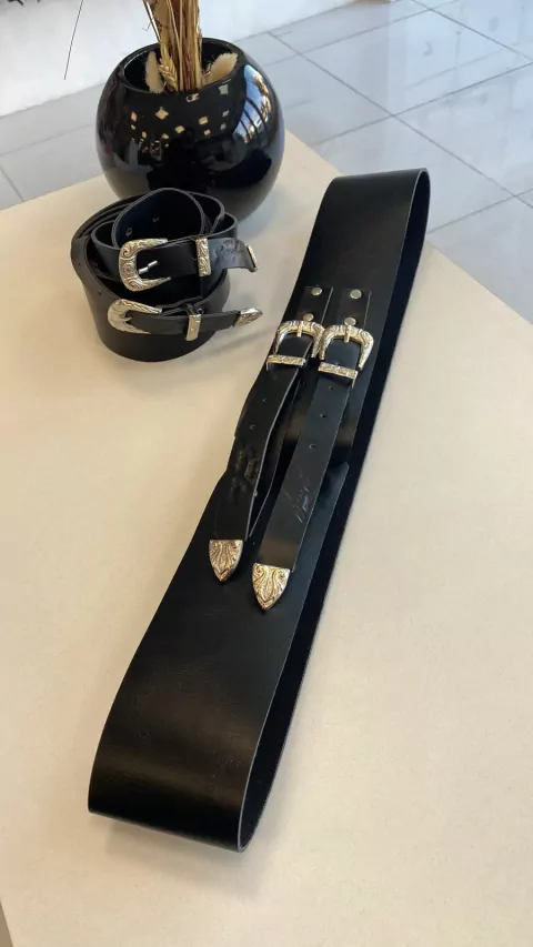 CINTOS FAJA CON TACHAS