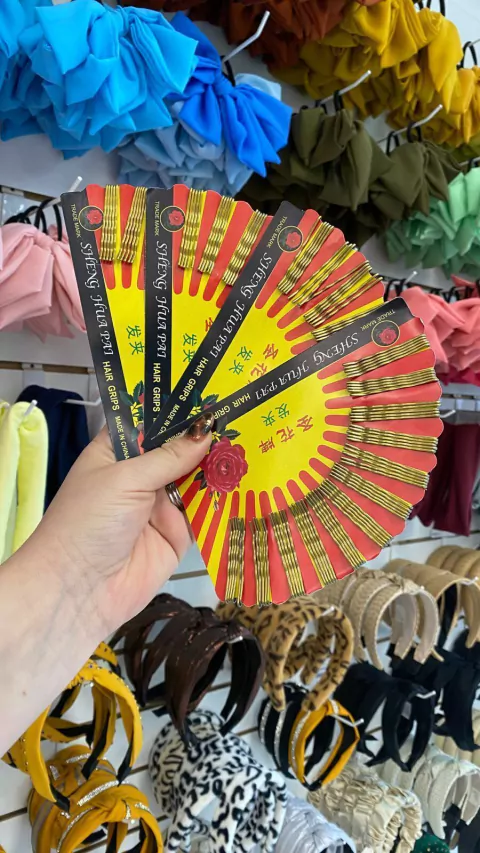 PALETA DE INVISIBLES DORADAS