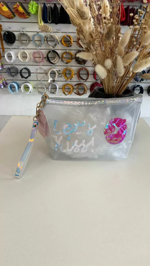 PORTACOSMETICOS PRATYS BESO