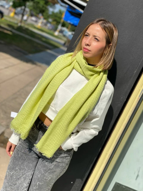 CHALINA WAFLE DEFLECADA ZAPHIR