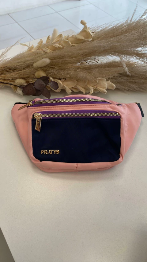 RIÑONERA IMPERMEABLE JUSTINA