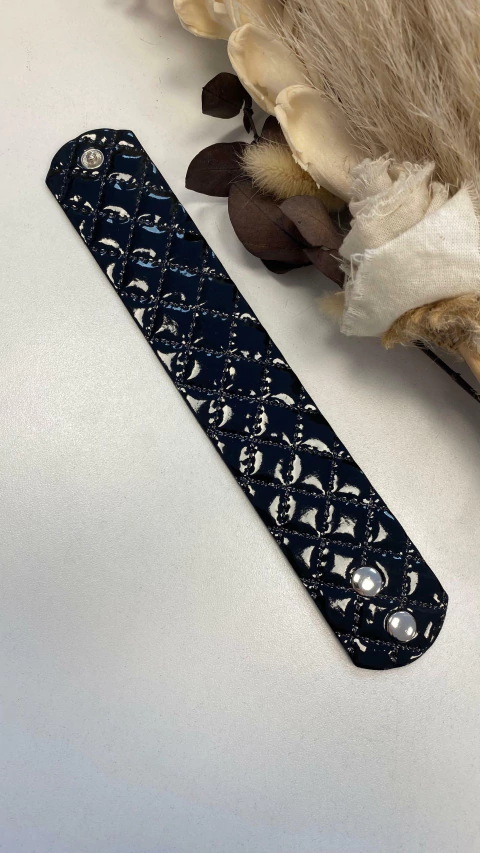 BRAZALETE JOSSEFINA NEGRO