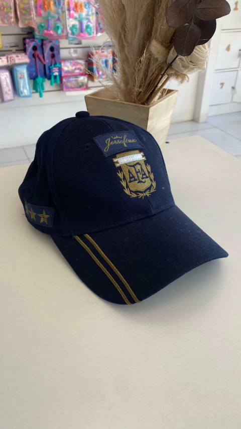 GORRA AFA JOSSEFINA