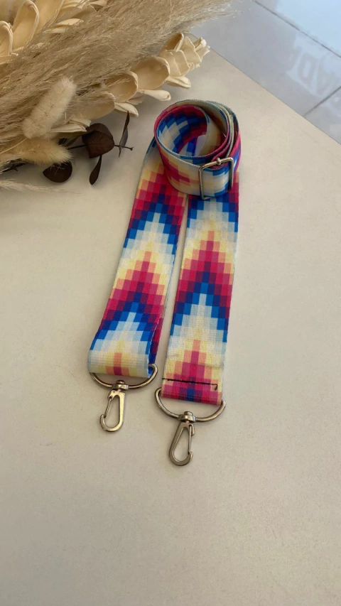 CORREA CON DISEÑO REGULADOR