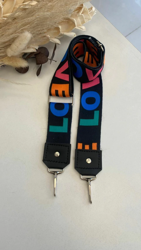 CORREA CON DISEÑO REGULADOR