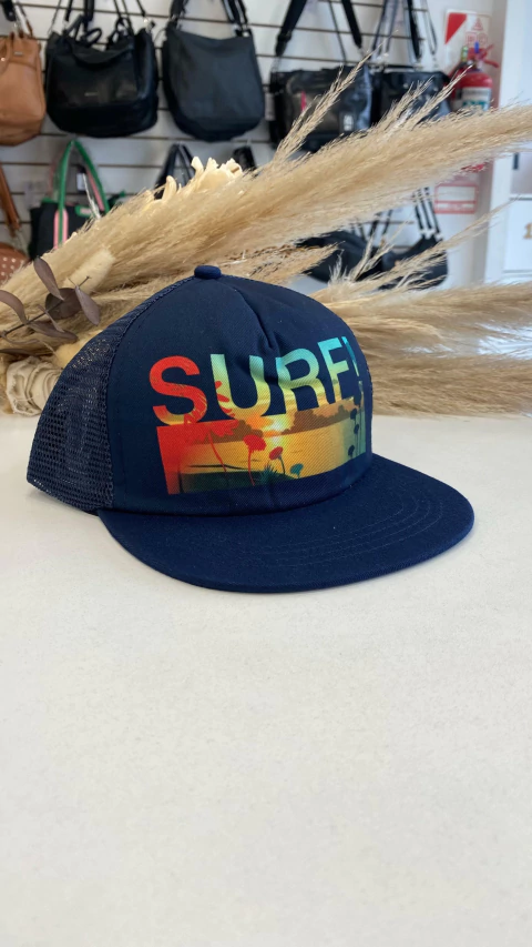 GORRA SURF SKORA