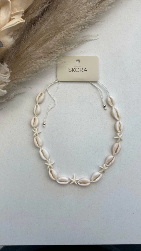 COLLAR BUZIOS SUMMER