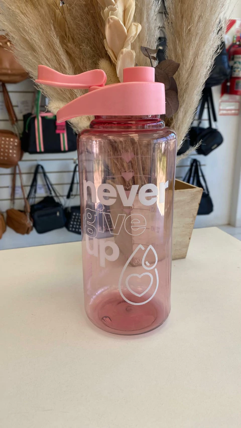 BOTELLA BIG DAKAR 1100ML