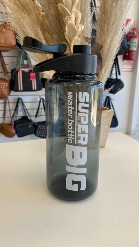 BOTELLA BIG DAKAR 1100ML