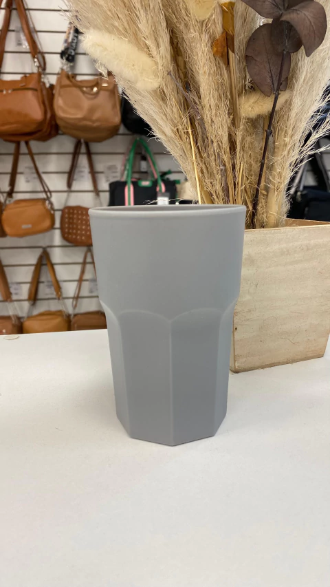 VASO BRISTOL CLASICO CLICKER