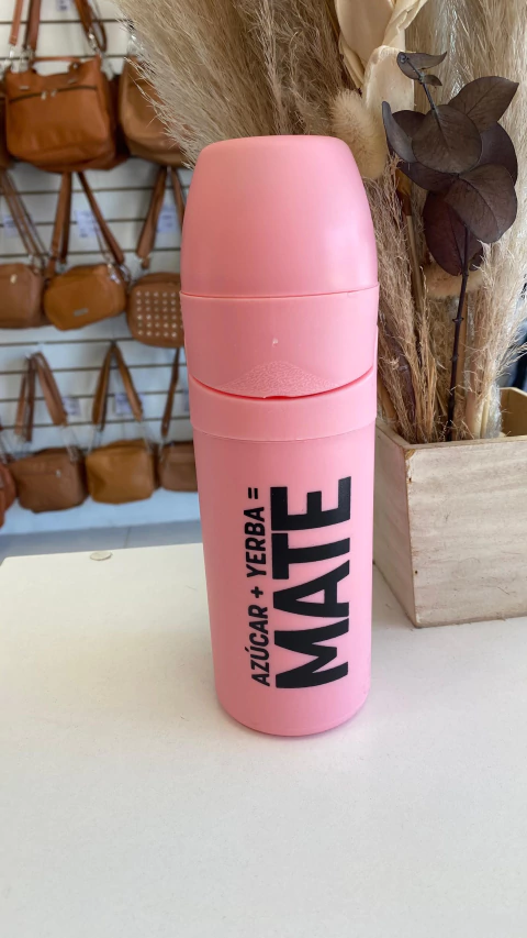 YERBERO Y AZUCARERO DUET