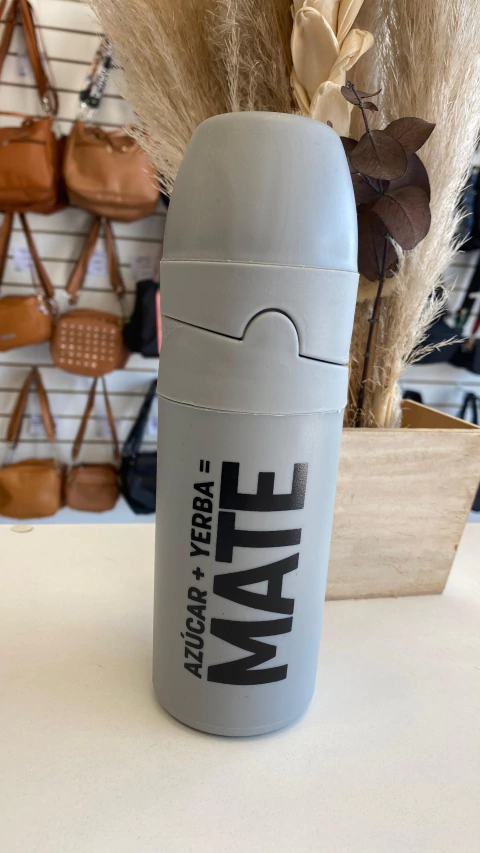 YERBERO Y AZUCARERO DUET