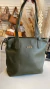 CARTERA OLIVIA PRATYS VERDE